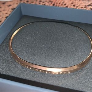 Daniel Wellington Classic Bracelet Melrose | Large